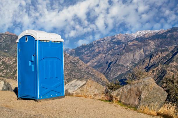Best Emergency porta potty rental  in Combe, LA