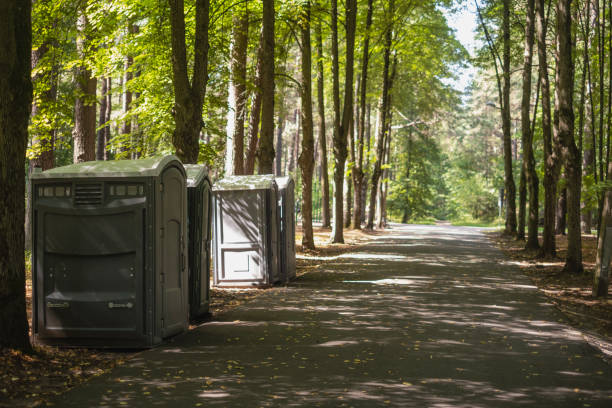 Best Affordable porta potty rental  in Combe, LA
