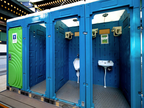 Best Wedding porta potty rental  in Combe, LA
