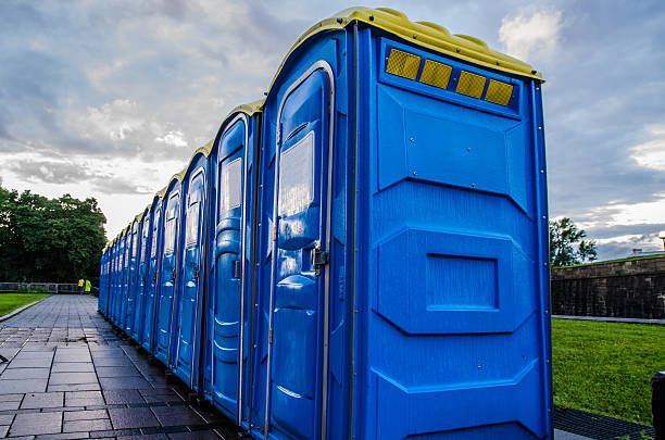 Best Local porta potty services  in Combe, LA