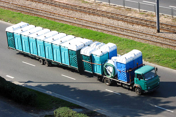 Best Best portable toilet rental  in Combe, LA